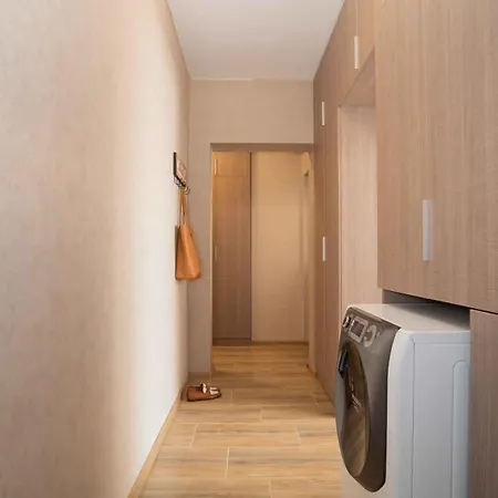 Sarafovo Lifestyle а10 Apartment *