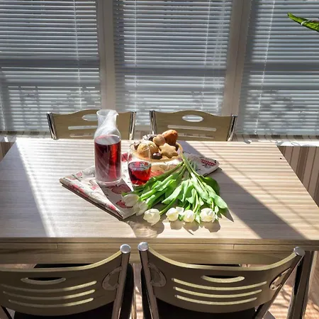 Sarafovo Lifestyle а10 דירה *