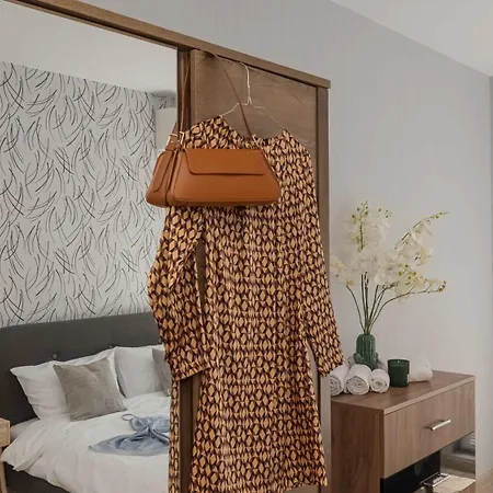 Sarafovo Lifestyle а10 Apartamento